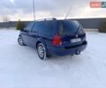Синий Фольксваген Гольф, объемом двигателя 1.9 л и пробегом 420 тыс. км за 3000 $, фото 9 на Automoto.ua