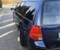 Синий Фольксваген Гольф, объемом двигателя 1.6 л и пробегом 302 тыс. км за 3650 $, фото 5 на Automoto.ua