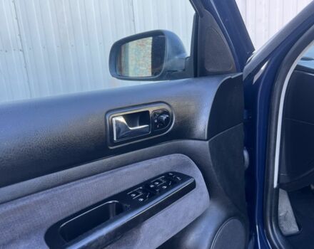 Синій Фольксваген Гольф, об'ємом двигуна 2 л та пробігом 300 тис. км за 2700 $, фото 16 на Automoto.ua