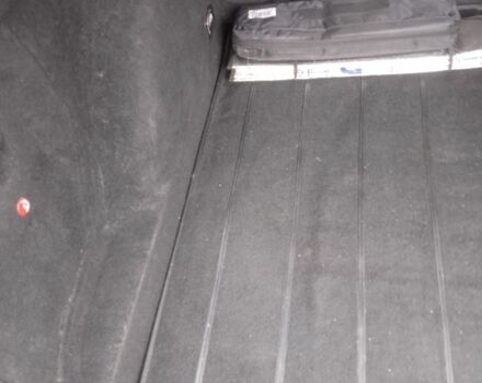 Синий Фольксваген Гольф, объемом двигателя 1.6 л и пробегом 400 тыс. км за 2850 $, фото 4 на Automoto.ua