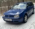 Синій Фольксваген Гольф, об'ємом двигуна 1.4 л та пробігом 249 тис. км за 3800 $, фото 13 на Automoto.ua