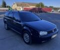 Синій Фольксваген Гольф, об'ємом двигуна 1.9 л та пробігом 310 тис. км за 4300 $, фото 1 на Automoto.ua