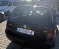 Синій Фольксваген Гольф, об'ємом двигуна 1.9 л та пробігом 340 тис. км за 2714 $, фото 2 на Automoto.ua