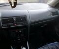 Синий Фольксваген Гольф, объемом двигателя 1.6 л и пробегом 200 тыс. км за 4500 $, фото 3 на Automoto.ua