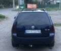 Синий Фольксваген Гольф, объемом двигателя 2.3 л и пробегом 220 тыс. км за 3877 $, фото 4 на Automoto.ua