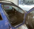 Синій Фольксваген Гольф, об'ємом двигуна 1.4 л та пробігом 249 тис. км за 3800 $, фото 7 на Automoto.ua