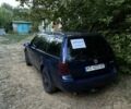 Синій Фольксваген Гольф, об'ємом двигуна 2.3 л та пробігом 265 тис. км за 4000 $, фото 1 на Automoto.ua