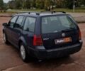 Синій Фольксваген Гольф, об'ємом двигуна 1.4 л та пробігом 360 тис. км за 3600 $, фото 5 на Automoto.ua