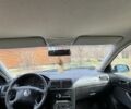 Синий Фольксваген Гольф, объемом двигателя 1.9 л и пробегом 320 тыс. км за 1600 $, фото 4 на Automoto.ua