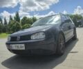 Синий Фольксваген Гольф, объемом двигателя 0 л и пробегом 200 тыс. км за 4500 $, фото 16 на Automoto.ua