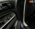 Синий Фольксваген Гольф, объемом двигателя 2.32 л и пробегом 272 тыс. км за 3800 $, фото 15 на Automoto.ua