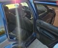 Синій Фольксваген Гольф, об'ємом двигуна 1.39 л та пробігом 417 тис. км за 4000 $, фото 26 на Automoto.ua