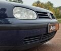 Синій Фольксваген Гольф, об'ємом двигуна 1.4 л та пробігом 360 тис. км за 3600 $, фото 3 на Automoto.ua
