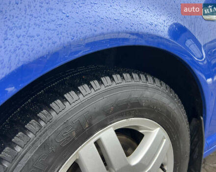 Синій Фольксваген Гольф, об'ємом двигуна 1.6 л та пробігом 248 тис. км за 4790 $, фото 9 на Automoto.ua