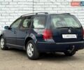 Синий Фольксваген Гольф, объемом двигателя 1.9 л и пробегом 349 тыс. км за 3290 $, фото 4 на Automoto.ua