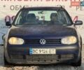 Синій Фольксваген Гольф, об'ємом двигуна 1.6 л та пробігом 440 тис. км за 3250 $, фото 2 на Automoto.ua