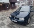 Синій Фольксваген Гольф, об'ємом двигуна 1.6 л та пробігом 196 тис. км за 4200 $, фото 5 на Automoto.ua