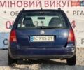Синій Фольксваген Гольф, об'ємом двигуна 1.6 л та пробігом 440 тис. км за 3250 $, фото 6 на Automoto.ua