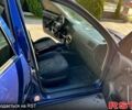 Синий Фольксваген Гольф, объемом двигателя 16 л и пробегом 250 тыс. км за 3800 $, фото 8 на Automoto.ua