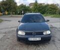Синій Фольксваген Гольф, об'ємом двигуна 1.98 л та пробігом 300 тис. км за 3300 $, фото 1 на Automoto.ua