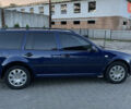 Синій Фольксваген Гольф, об'ємом двигуна 1.6 л та пробігом 260 тис. км за 3500 $, фото 4 на Automoto.ua