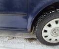 Синій Фольксваген Гольф, об'ємом двигуна 1.98 л та пробігом 260 тис. км за 4000 $, фото 7 на Automoto.ua