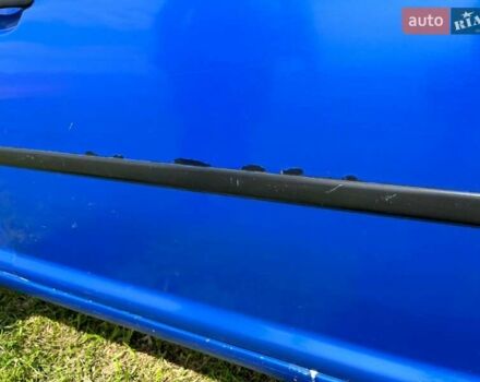 Синий Фольксваген Гольф, объемом двигателя 1.39 л и пробегом 355 тыс. км за 3300 $, фото 19 на Automoto.ua