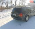 Синій Фольксваген Гольф, об'ємом двигуна 1.6 л та пробігом 260 тис. км за 4050 $, фото 4 на Automoto.ua