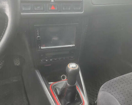 Синій Фольксваген Гольф, об'ємом двигуна 1.9 л та пробігом 441 тис. км за 3650 $, фото 18 на Automoto.ua