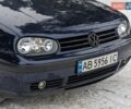 Синій Фольксваген Гольф, об'ємом двигуна 1.39 л та пробігом 218 тис. км за 3750 $, фото 1 на Automoto.ua
