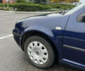 Синий Фольксваген Гольф, объемом двигателя 1.6 л и пробегом 275 тыс. км за 4200 $, фото 9 на Automoto.ua