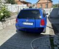Синий Фольксваген Гольф, объемом двигателя 1.4 л и пробегом 340 тыс. км за 3403 $, фото 8 на Automoto.ua