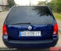 Синий Фольксваген Гольф, объемом двигателя 1.6 л и пробегом 340 тыс. км за 3350 $, фото 3 на Automoto.ua