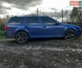 Синій Фольксваген Гольф, об'ємом двигуна 1.39 л та пробігом 225 тис. км за 4100 $, фото 9 на Automoto.ua