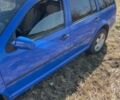 Синій Фольксваген Гольф, об'ємом двигуна 1.9 л та пробігом 339 тис. км за 4000 $, фото 7 на Automoto.ua