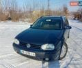 Синій Фольксваген Гольф, об'ємом двигуна 1.6 л та пробігом 260 тис. км за 4050 $, фото 1 на Automoto.ua