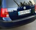 Синий Фольксваген Гольф, объемом двигателя 1.39 л и пробегом 320 тыс. км за 3999 $, фото 9 на Automoto.ua