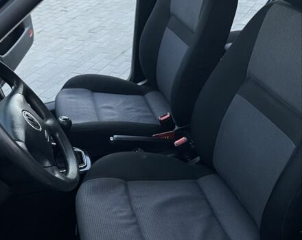 Синій Фольксваген Гольф, об'ємом двигуна 1.6 л та пробігом 260 тис. км за 3500 $, фото 4 на Automoto.ua