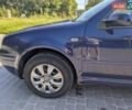 Синій Фольксваген Гольф, об'ємом двигуна 1.9 л та пробігом 355 тис. км за 3500 $, фото 2 на Automoto.ua