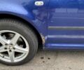 Синій Фольксваген Гольф, об'ємом двигуна 1.6 л та пробігом 359 тис. км за 3700 $, фото 4 на Automoto.ua