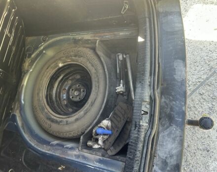 Синий Фольксваген Гольф, объемом двигателя 1.9 л и пробегом 400 тыс. км за 2900 $, фото 7 на Automoto.ua