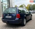 Синій Фольксваген Гольф, об'ємом двигуна 1.6 л та пробігом 250 тис. км за 4300 $, фото 25 на Automoto.ua
