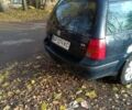 Синий Фольксваген Гольф, объемом двигателя 2 л и пробегом 390 тыс. км за 3700 $, фото 1 на Automoto.ua
