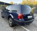 Синий Фольксваген Гольф, объемом двигателя 1.9 л и пробегом 280 тыс. км за 4049 $, фото 1 на Automoto.ua