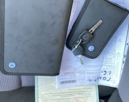 Синий Фольксваген Гольф, объемом двигателя 1.6 л и пробегом 211 тыс. км за 4550 $, фото 19 на Automoto.ua