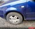 Синій Фольксваген Гольф, об'ємом двигуна 1.9 л та пробігом 0 тис. км за 4200 $, фото 8 на Automoto.ua