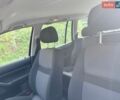 Синий Фольксваген Гольф, объемом двигателя 1.6 л и пробегом 298 тыс. км за 3200 $, фото 8 на Automoto.ua