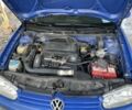 Синій Фольксваген Гольф, об'ємом двигуна 1.4 л та пробігом 249 тис. км за 3800 $, фото 12 на Automoto.ua