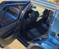 Синий Фольксваген Гольф, объемом двигателя 1.39 л и пробегом 417 тыс. км за 4600 $, фото 24 на Automoto.ua