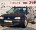 Синій Фольксваген Гольф, об'ємом двигуна 1.6 л та пробігом 440 тис. км за 3250 $, фото 1 на Automoto.ua